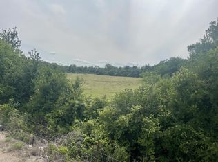 Donahoe Rd, Bartlett, TX 76511