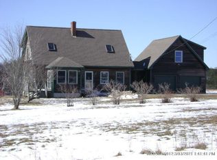 223 Mast Rd, Pittston, ME 04345