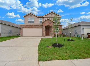 7143 Mesa Clfs, Converse, TX 78109