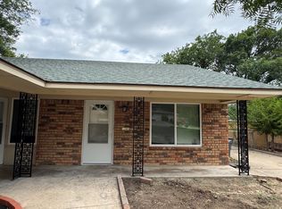4925 Geddes St, Fort Worth, TX 76107