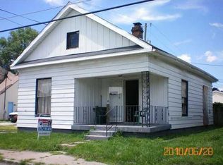 1716 Deloss St, Indianapolis, IN