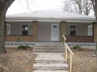 3712 N Kenwood Ave, Indianapolis, IN