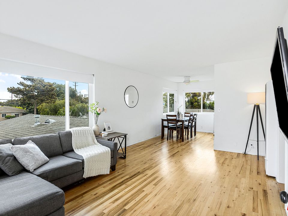 1st image of 1751 Centinela Ave APT 4