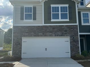 3661 Secrest Lndg, Monroe, NC 28110