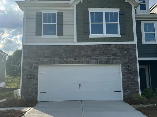 3661 Secrest Lndg, Monroe, NC 28110