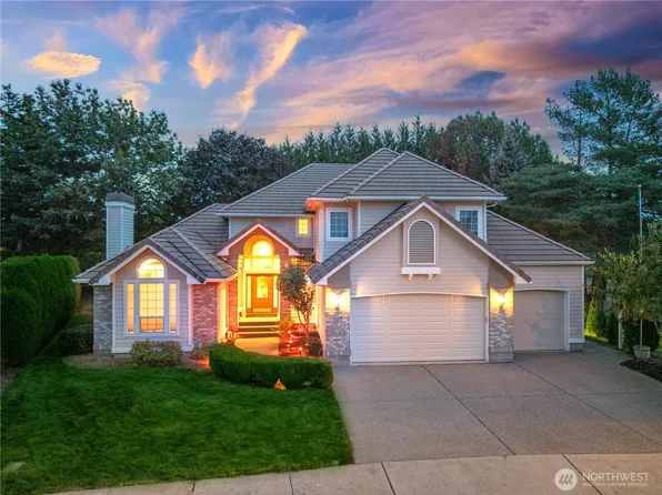 107 Springview Drive, Lynden, WA 98264