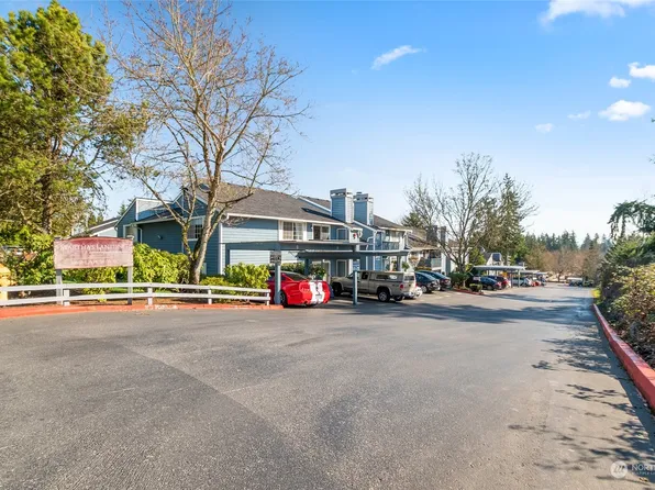 16817 Larch Way #A103, Lynnwood, WA 98037