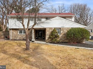 1469 Wistar Dr, Wyncote, PA 19095