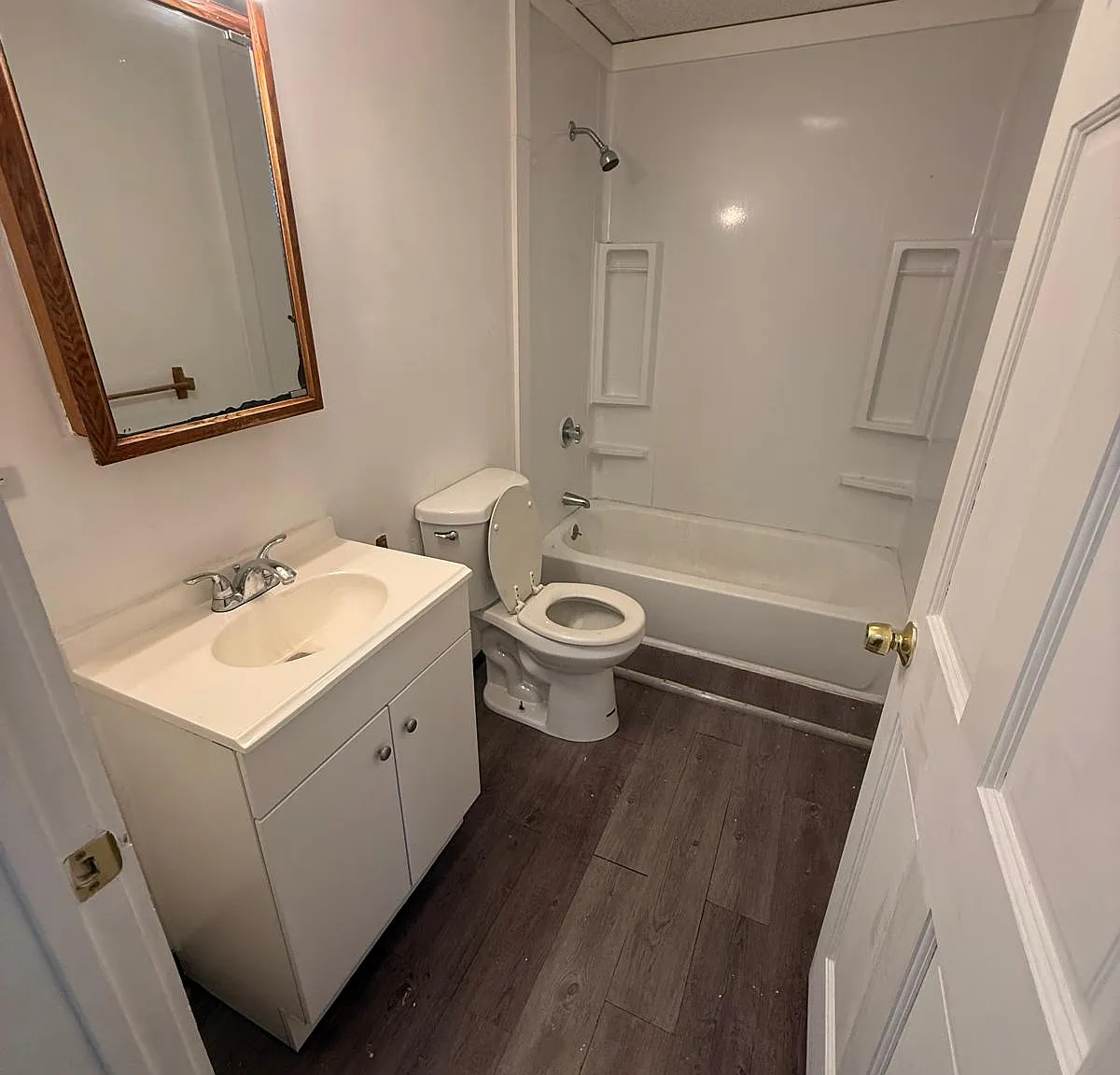 2 bed, $2,100 — Photo 2