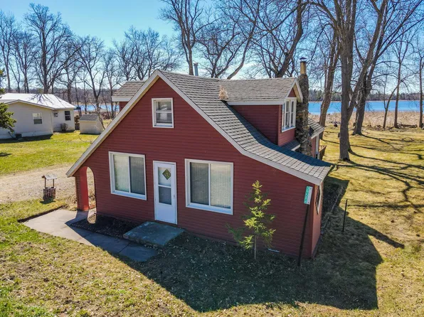 39584 Twin Lakes Rd, Menahga, MN 56464
