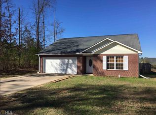 142 Beverly Dr SW, Rome, GA 30165