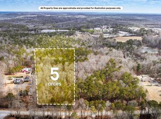 2644 Mann Rd, Winston, GA 30187