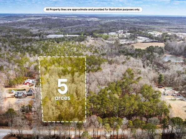 2644 Mann Rd, Winston, GA 30187