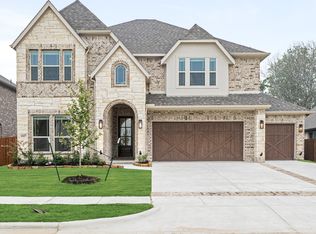 1117 Cardinal Dr, Midlothian, TX 76065