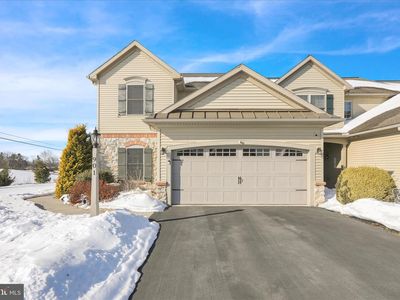 901 Lantern Dr #L-0001, Lebanon, PA, 17046