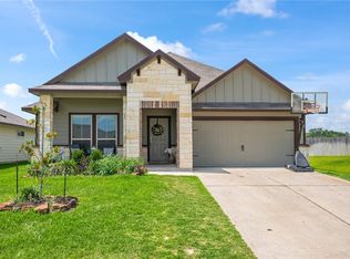 5260 Montague Loop, Bryan, TX 77807