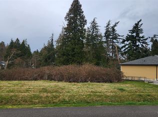 0 Comox Loop, Blaine, WA 98230