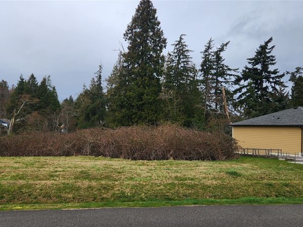 0 Comox Loop, Blaine, WA 98230