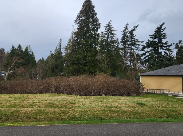 0 Comox Loop, Blaine, WA 98230
