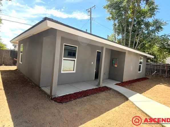 415 Minner Ave, Bakersfield, CA 93308