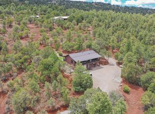 22 Raven Rd, High Rolls, NM 88325