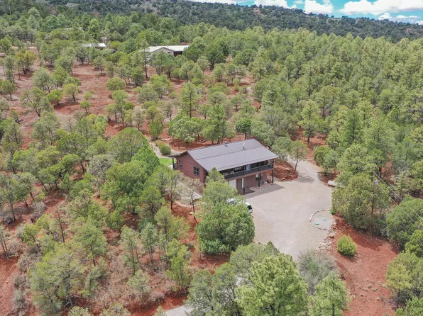 22 Raven Rd, High Rolls, NM 88325