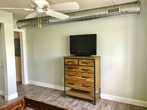 Updated industrial HVAC 