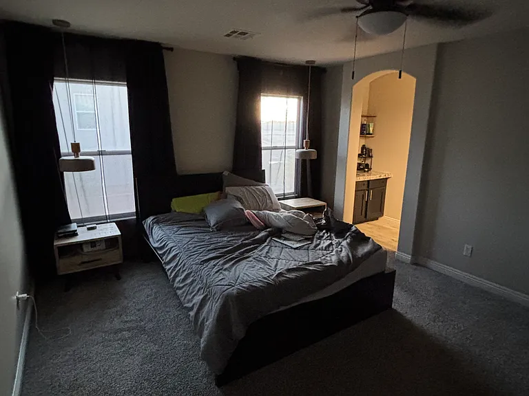 5613 Lookout Crest St — Photo 29