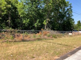 2118 Moncrieff St, Augusta, GA 30906