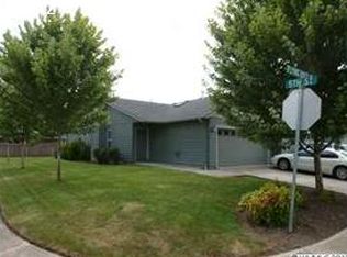 5012 Flying Huey Ct SE, Turner, OR 97392