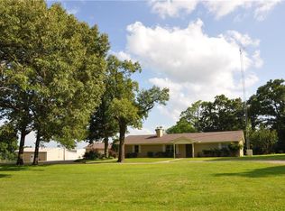 1199 County Road 2100, Quitman, TX 75783
