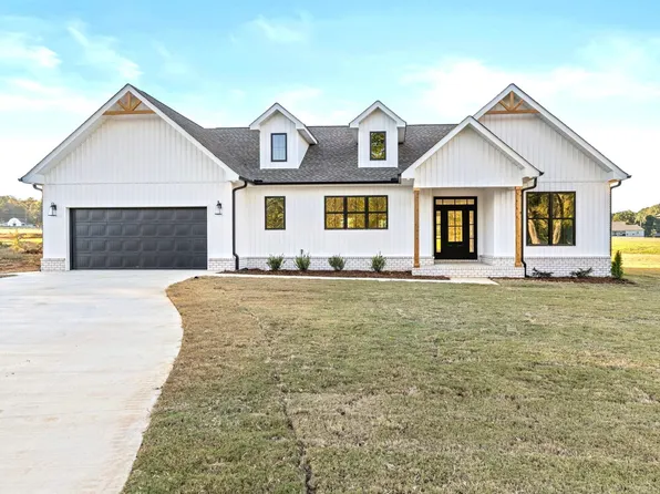 325 County Road 322, Florence, AL 35634
