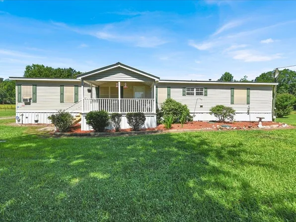 431 County Road 1196, Cullman, AL 35057