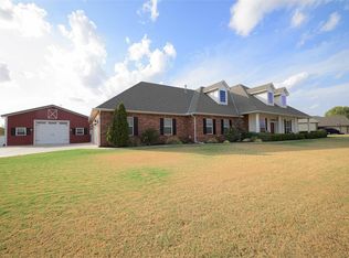 3568 Coyote Run, Piedmont, OK 73078