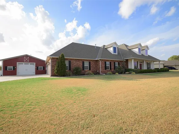 3568 Coyote Run, Piedmont, OK 73078