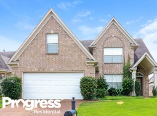 9241 Chastain Pl, Cordova, TN 38018