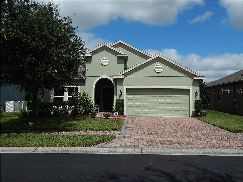 1st image of 502 Lake Davenport Cir