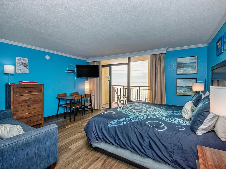 6900 N Ocean Blvd #1015 — Photo 15