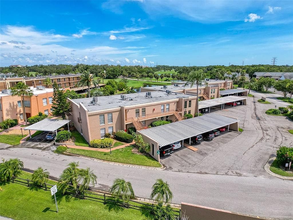 225 Country Club Dr APT A203