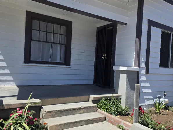 531 N Clark St, Fresno, CA 93701