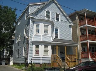 116 New Park St, Lynn, MA 01905