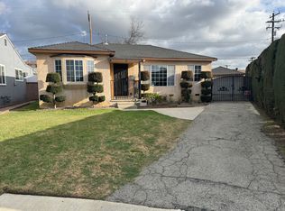 11224 Farndon St, South El Monte, CA 91733