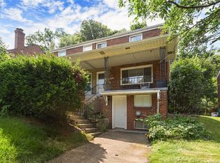 3905 Beechwood Blvd, Pittsburgh, PA