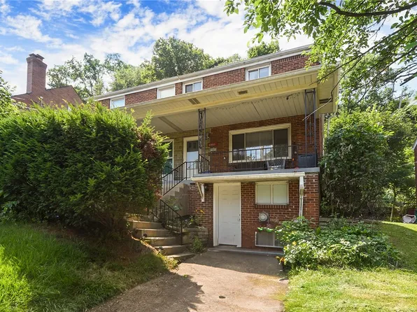 3905 Beechwood Blvd, Pittsburgh, PA 15217