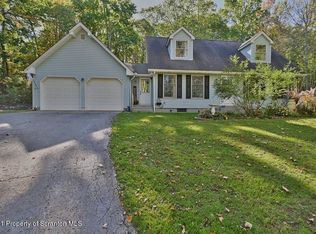 113 Marcy Rd, Tunkhannock, PA 18657