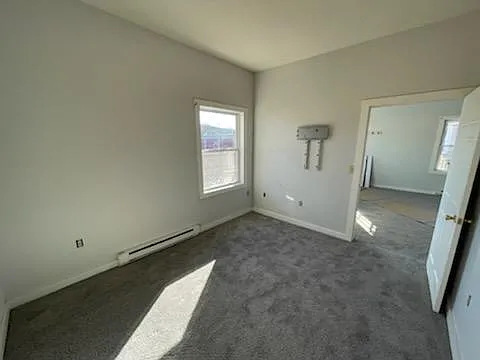 BR Toward Door