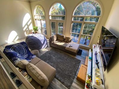 2131 N Scott St, Arlington, VA, 22209