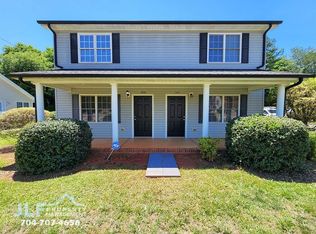 2508 S Ridge Ave, Kannapolis, NC 28083