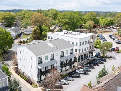 160 Fowler St UNIT 100, Woodstock, GA, 30188