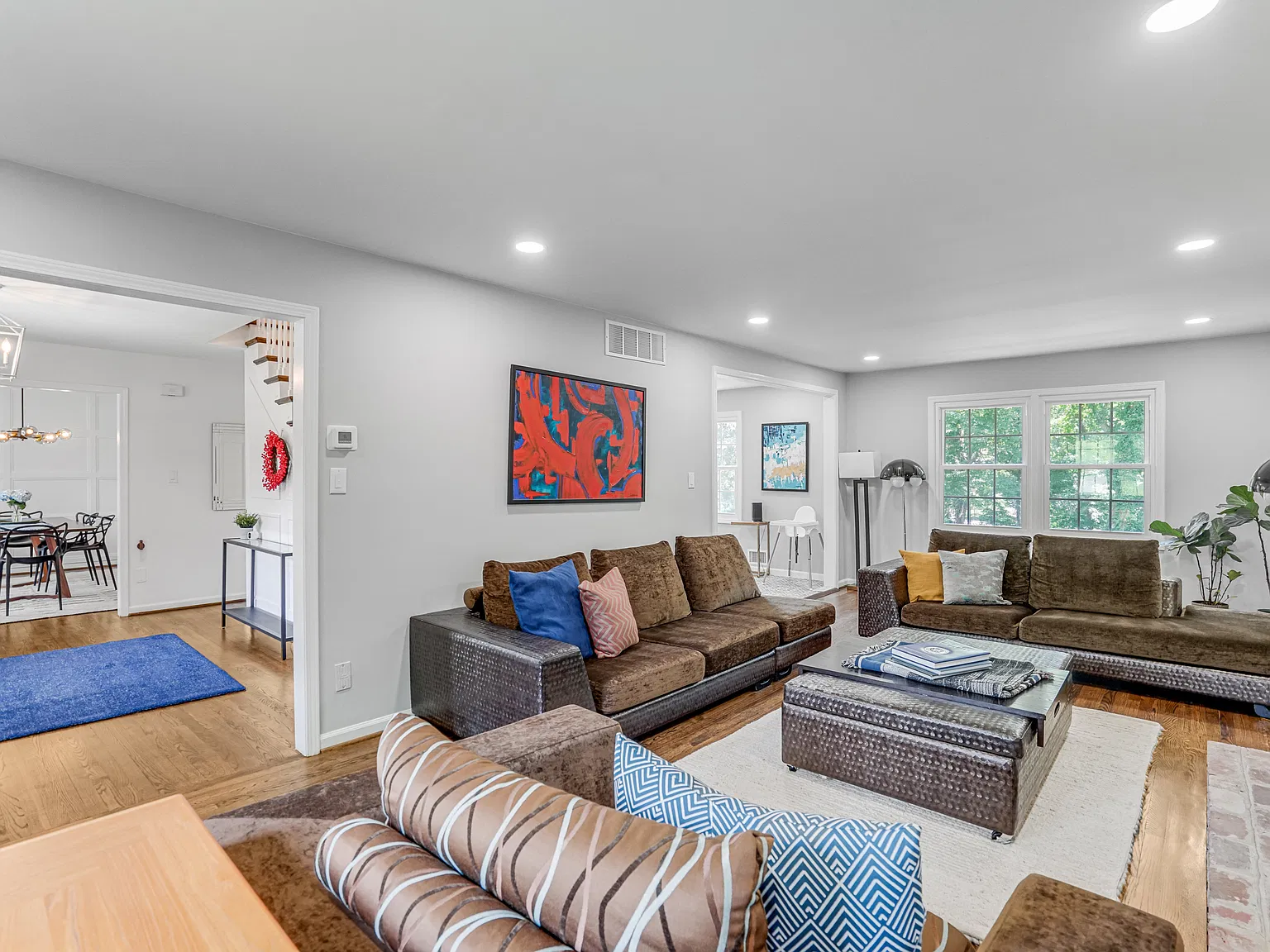 5 bed, 3.5 bath, 3016 sqft, $5,500 — Photo 4